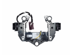 CENTRALINA COMANDI VOLANTE MULTIFUNZIONE MERCEDES Classe B Serie (W247) A09 &hellip;
