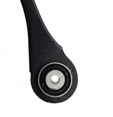 BRACCIO OSCILLANTE SUPERIORE POST DX PORSCHE Cayenne Coupè 4N0505425 (19) - Foto 5