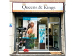Queens & Kings Hair Beauty Salon