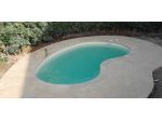 PISCINA IN VETRORESINA MODELLO "AURELIA 5"