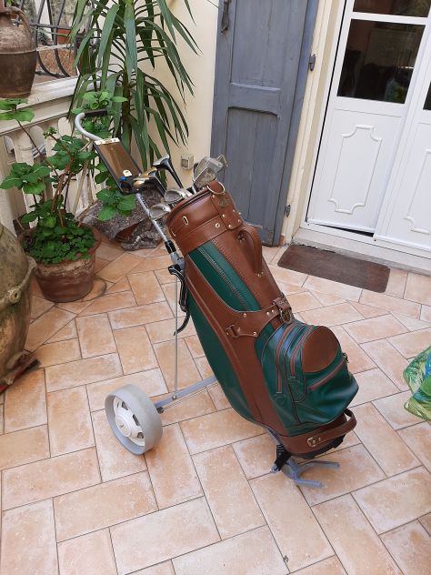 set completo da golf - Foto 3