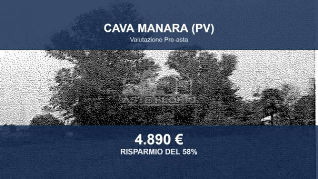 Immobile in asta di 527 m² in vendita a Cava Manara