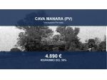 Immobile in asta di 527 m² in vendita a Cava Manara
