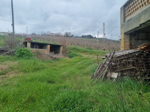 Casolare casa rustico campagna valle - Foto 4
