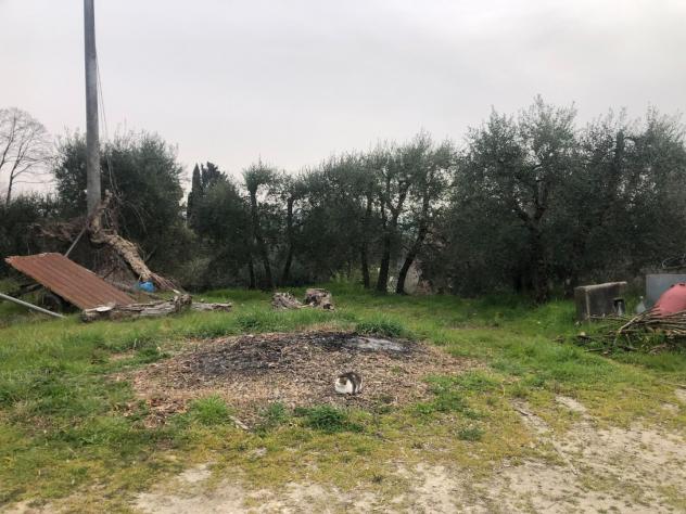 Rustico in vendita a Pinete - Fucecchio 330 mq Rif: 1037525 - Foto 5