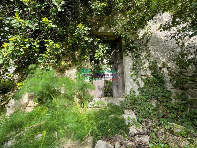 Rif.2331 - Rustici con Terreno agricolo edificabile al Mauto - Foto 18