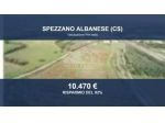 Immobile in asta di 44660 m² in vendita a Spezzano Albanese