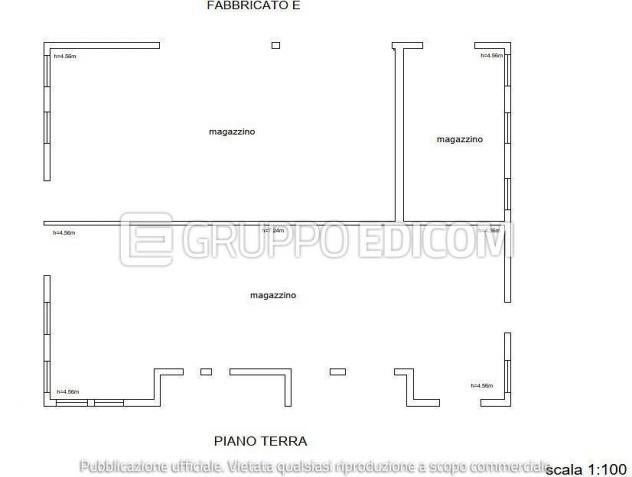 Terreno in vendita a Terni - Rif. 4550300 - Foto 6