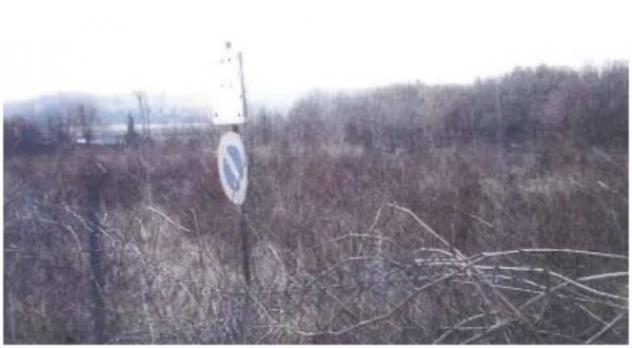 Immobile in asta di 3756 m² in vendita a Vallefoglia - Foto 3