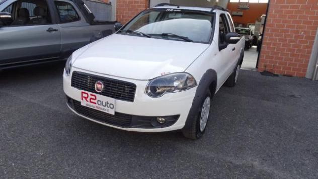 FIAT - Strada 1300 MTJ FIORINO PICK-UP - Foto 2