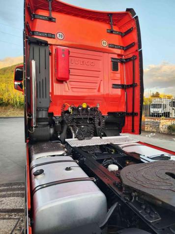 IVECO S WAY 510 euro 6 rif. 23830772 - Foto 9