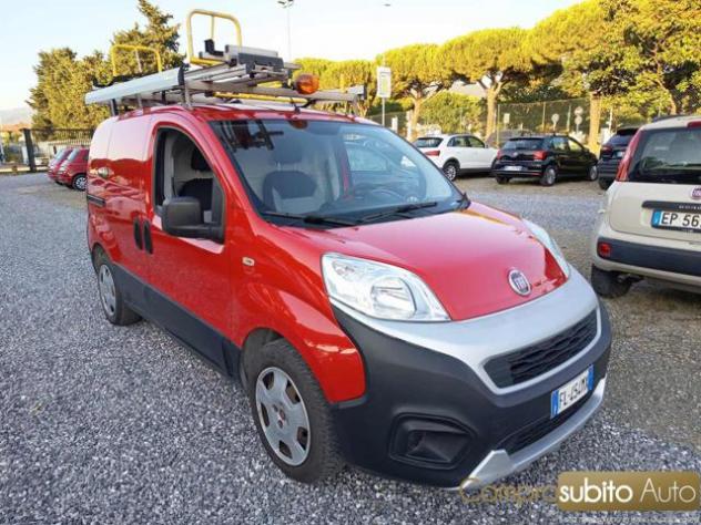FIAT Fiorino 1.3 MJT 80CV + IVA 22% rif. 24008176 - Foto 3
