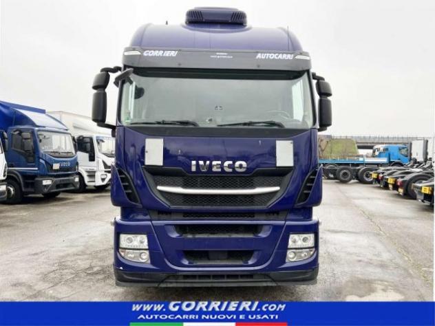 IVECO Stralis AS440S48TP rif. 24013777 - Foto 4