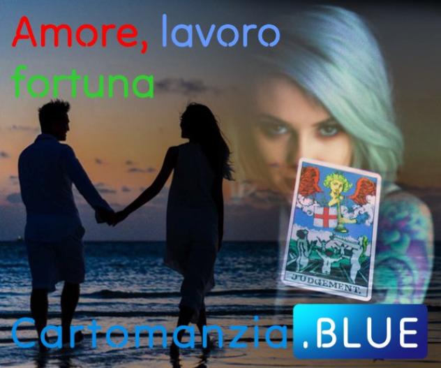 Scopri tutta la verità sulla tua relazione sentimentale! - Foto 4