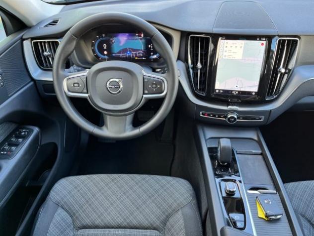 VOLVO XC60 B4 (d) automatico Core rif. 23779987 - Foto 7