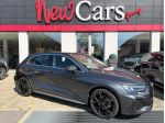 AUDI A3 SPB SPORTBACK 35 TDI S tronic 2X S line MATR-TETTO rif. 23516852