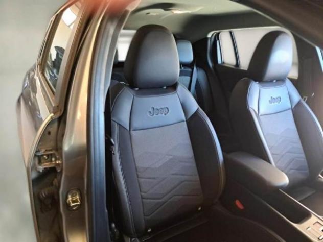 JEEP Avenger 1.2 Turbo 100 CV Altitude rif. 24145292 - Foto 4