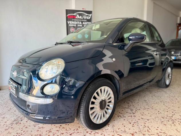 Fiat 500 1.2 Lounge - Foto 8