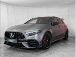 Mercedes-Benz Classe A Mercedes-AMG A 45S 4M+ AMG Line Premium
