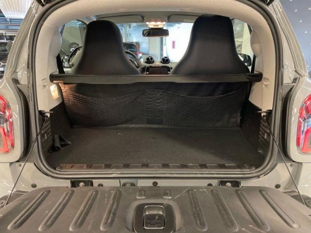 smart fortwo III 2020 eq Prime 22kW - Foto 7