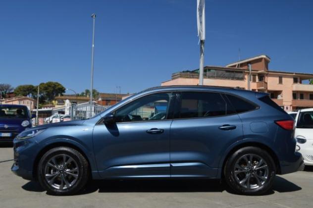 FORD Kuga 1.5 EcoBlue 120 CV aut. 2WD ST-Line X rif. 23933270 - Foto 5