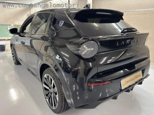 LANCIA Ypsilon Hybrid e-DCT LX rif. 23659196 - Foto 3
