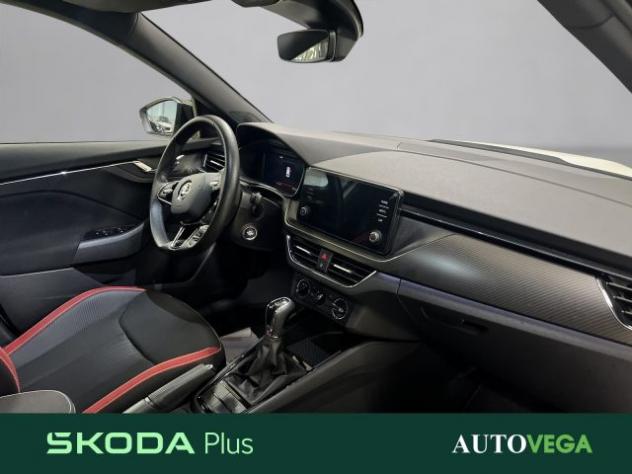 SKODA Kamiq 1.0 tsi monte carlo 110cv dsg rif. 23863027 - Foto 6
