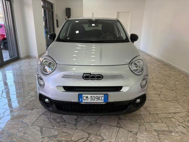 FIAT 500X 1.0 T3 120 CV GPL rif. 24069088 - Foto 2