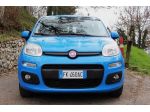 Fiat Panda 1.3 MJT 95 CV S&S Lounge UNICA UTILIZZATRICE ESTERNO ED INTERNO  &hellip;