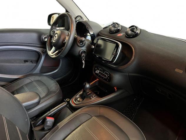 smart fortwo III 2020 Cabrio Cabrio eq Prime 22kW - Foto 9