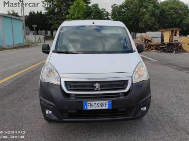 PEUGEOT Partner L1 1.6 BLUEHDI 100 TRACTION CONTROL 4X4 - FN338RF rif. 24006090 - Foto 8