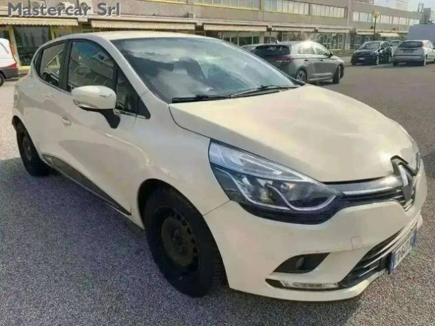 RENAULT Clio 1.5 dci energy Business 75cv N1 4 posti - FR647JK rif. 23823670 - Foto 5