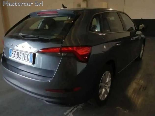 SKODA Scala 1.6 tdi Ambition 115cv dsg - FZ851EG rif. 23989070 - Foto 3