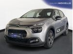 Citroën C3 PureTech 110 S&S Shine EAT6