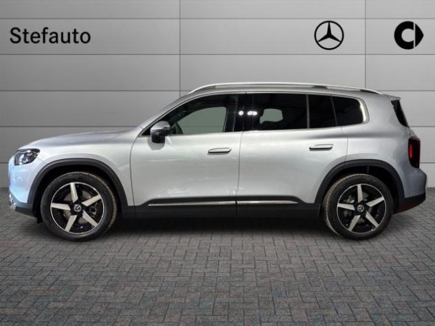 MERCEDES-BENZ GLB EQ 350 4Matic EQ Advanced Plus rif. 23787171 - Foto 3