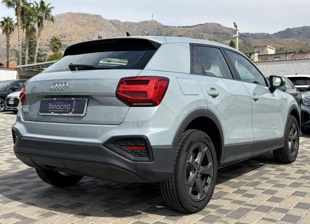 Audi Q2 Business 2.0 TDI 116CV S-Tronic 30 - Foto 4