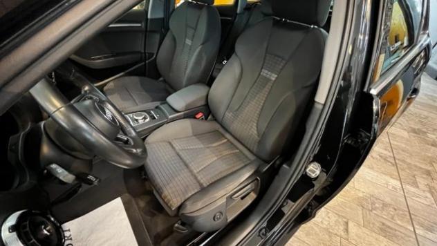 AUDI A3 SPB 30 TDI S tronic Sport- COCKPIT rif. 24105001 - Foto 9