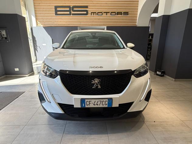 Peugeot 2008 BlueHDi 110 S&S Active - Foto 3