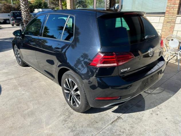 VOLKSWAGEN Golf 1.6 TDI 115 CV 5p. IQ Drive rif. 22166696 - Foto 6