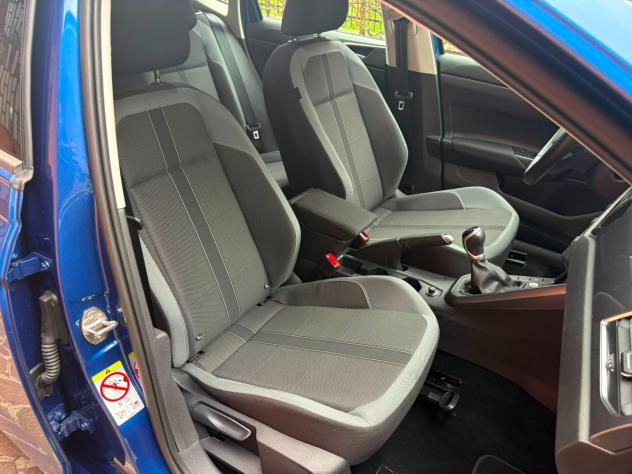 VOLKSWAGEN Polo 6ª serie Polo 1.0 TSI Style - Foto 10