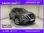 Nissan Juke Juke 1.0 dig-t N-Connecta 114CV