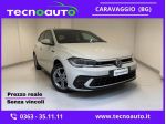 Volkswagen Polo Polo 1.0 TSI R-Line 95CV - PREZZO REALE