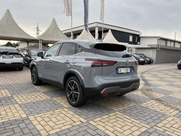 Nissan Qashqai Qashqai 1.5 e-power Tekna 2wd - Foto 4
