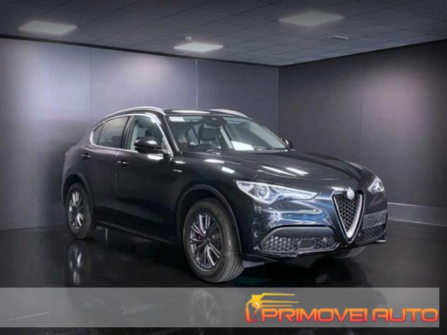 ALFA ROMEO Stelvio 2.0 Turbo 200 CV AT8 Q4 Business rif. 20861495 - Foto 6