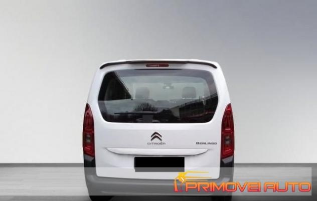 CITROEN Berlingo BlueHDi 100 Stop&Start Combi Feel rif. 18971173 - Foto 10