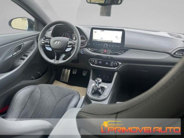 HYUNDAI i30 2.0 T-GDI 280 CV Fastback N Performance rif. 22016613 - Foto 2