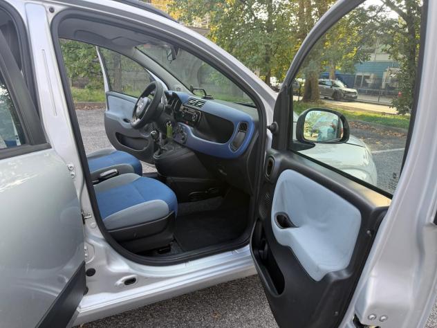 Fiat Panda 0.9 TwinAir Turbo Natural Power Lounge - Foto 10