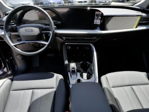 AUDI Q5 NEW 2.0 Tdi Quattro 204cv S-tronic S-line edition rif. 23776705 - Foto 8