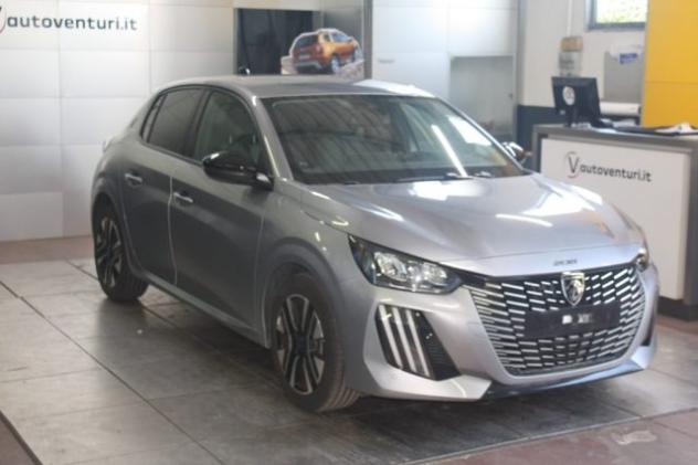 PEUGEOT 208 PureTech 100 5 porte rif. 22967520