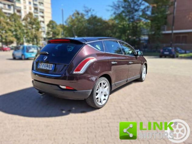 LANCIA Delta 1.9 MJT Twinturbo DPF Gold rif. 24069055 - Foto 9